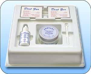 Century Glass Ionomer